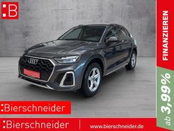 Grau Gebraucht 2023 Audi Q5 Business SUV | 44.450 € (Fairer Preis)