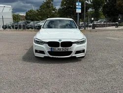 Weiß Gebraucht 2017 BMW 316 M Sport Limousine | 13.500 € (Etwas zu teuer)
