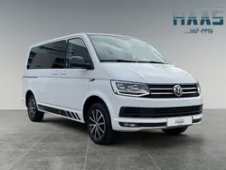 Candyweiß Gebraucht 2019 VW T6.1 Edition Van | 38.990 € (Teuer)