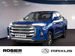 Blue metallic Gebraucht 2024 Maxus e-T90 Abholung | 32.904 € (Fairer Preis)