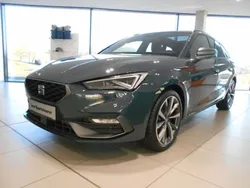 Neu 2024 Seat Leon FR Limousine | 38.990 €