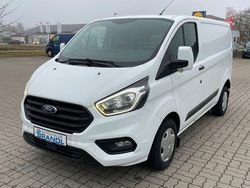 Weiß Gebraucht 2019 Ford Transit Custom Trend Limousine | 15.490 € (Fairer Preis)