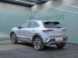 Grau Gebraucht 2024 Opel Mokka Elegance SUV | 20.749 € (Guter Preis)