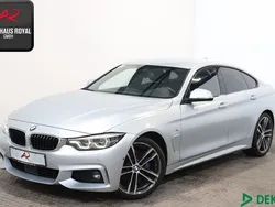 BMW 420 Gran Coupé