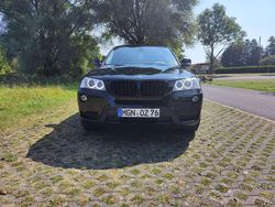 Gebraucht 2012 BMW X3 SUV | 11.498 € (Fairer Preis)