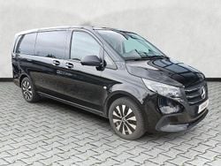 Obsidianschwarz metallic Neu 2025 Mercedes Vito Van | 54.490 € (Superpreis)