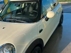 Beige Gebraucht 2016 Mini Cooper Kleinwagen | 9.350 €