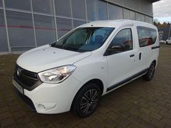 Andere Gebraucht 2020 Dacia Dokker Comfort Limousine | 13.950 € (Etwas zu teuer)