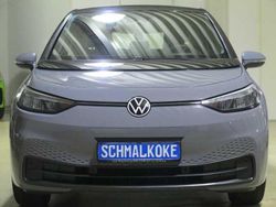 Grau Gebraucht 2021 VW ID.3 Pure Kleinwagen | 17.750 € (Fairer Preis)