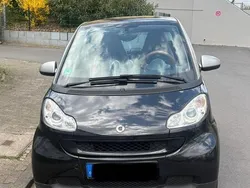 Smart ForTwo Coupé
