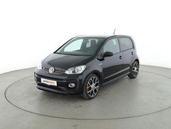 Schwarz Gebraucht 2019 VW up! GTI Kleinwagen | 15.650 € (Etwas zu teuer)