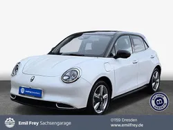Moonlight white / starry black m Neu 2025 Ora 03 Limousine | 28.500 € (Fairer Preis)