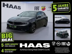 Lackierung schwarz perla nera/typ aussen (metallic) Gebraucht 2024 Opel Astra Edition Limousine | 19.980 € (Superpreis)