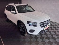 Weiß Gebraucht 2021 Mercedes GLB250 Business SUV | 33.970 € (Guter Preis)