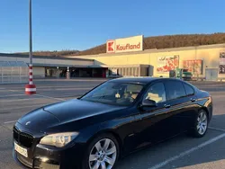 Schwarz Gebraucht 2010 BMW 730 M Sport Limousine | 13.999 € (Fairer Preis)
