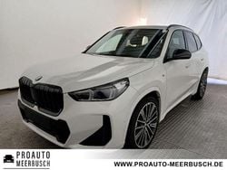 Alpinweiss iii Gebraucht 2024 BMW X1 M Sport SUV | 45.999 € (Etwas zu teuer)