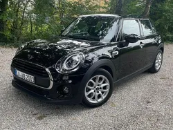 Schwarz Gebraucht 2020 Mini ONE Kleinwagen | 18.400 € (Fairer Preis)