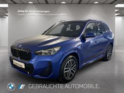 Blau Gebraucht 2023 BMW iX1 M Sport SUV | 41.690 € (Guter Preis)
