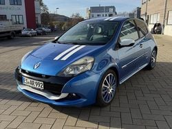 Blau Gebraucht 2011 Renault Clio R.S. R.S. Kleinwagen | 16.900 €