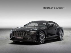 Neu 2025 Bentley Continental Mulliner | 377.823 € (Teuer)