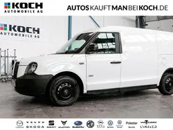 Andere Gebraucht 2022 LEVC VN5 City | 42.370 €