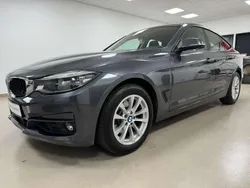 Mineralgrau Gebraucht 2018 BMW 330 Gran Turismo Advantage Limousine | 23.990 € (Fairer Preis)