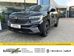 Blackpearlschwarz Gebraucht 2025 Renault Austral Iconic Esprit Alpine SUV | 42.155 € (Teuer)