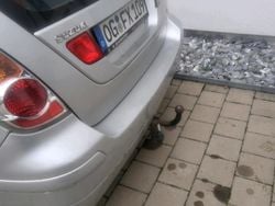 Silber Gebraucht 2007 Suzuki Liana Kombi | 1.900 € (Fairer Preis)