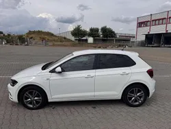 Weiß Gebraucht 2018 VW Polo Join Limousine | 11.000 € (Superpreis)