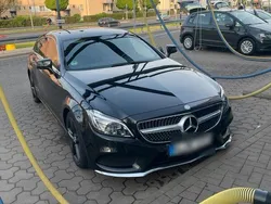 Schwarz Gebraucht 2015 Mercedes CLS350 Limousine | 21.500 € (Guter Preis)