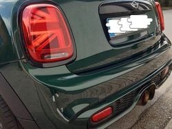 Grün Gebraucht 2015 Mini Cooper S Chili Kleinwagen | 15.650 € (Guter Preis)