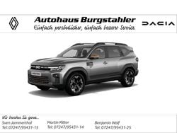 Grau Neu 2025 Dacia Bigster Extreme SUV | 30.980 € (Fairer Preis)