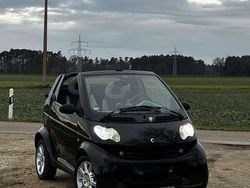 Gebraucht 2004 Smart ForTwo Cabrio Passion Cabrio | 1.850 € (Guter Preis)