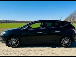 Schwarz Gebraucht 2011 Lancia Delta Limousine | 9.999 €