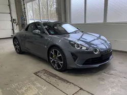 Grau Gebraucht 2021 Alpine A110 | 55.500 €