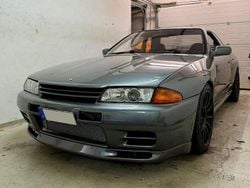 Grau Gebraucht 1990 Nissan Skyline Coupé | 58.900 €