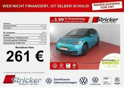 Gebraucht 2021 VW ID.3 Kleinwagen | 21.948 € (Guter Preis)