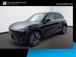 Meta black Gebraucht 2024 Smart #1 Edition #1 SUV | 28.240 € (Guter Preis)
