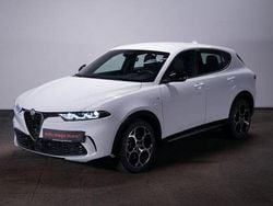 Weiß Gebraucht 2023 Alfa Romeo Tonale Ti SUV | 25.499 € (Guter Preis)