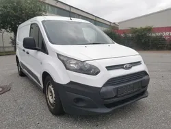 Weiß Gebraucht 2014 Ford Transit Van / Kleinbus | 3.599 € (Superpreis)