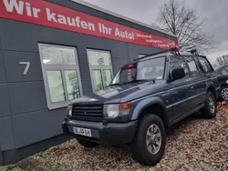Blau Gebraucht 1991 Mitsubishi Montero SUV | 13.998 €