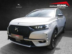 Silber Gebraucht 2022 DS Automobiles DS7 Crossback SUV | 32.890 € (Etwas zu teuer)