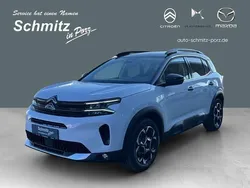 Okenitweiß Gebraucht 2025 Citroën C5 Aircross SUV | 34.999 € (Etwas zu teuer)