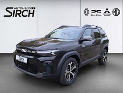 Schwarz Neu 2025 Dacia Bigster Journey SUV | 29.770 € (Fairer Preis)