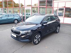 Schwarz Gebraucht 2022 Skoda Karoq Style SUV | 24.690 € (Guter Preis)