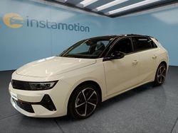 Weiß Gebraucht 2024 Opel Astra Limousine | 26.399 € (Fairer Preis)