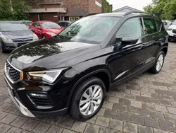 Schwarz Gebraucht 2022 Seat Ateca Beats SUV | 21.999 € (Guter Preis)