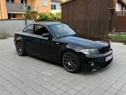 Schwarz Gebraucht 2009 BMW 125 Coupé M Performance Coupé | 16.999 €