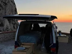 Andere farben Gebraucht 1999 VW T4 Van | 4.500 € (Fairer Preis)