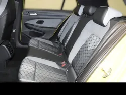 VW Golf VIII